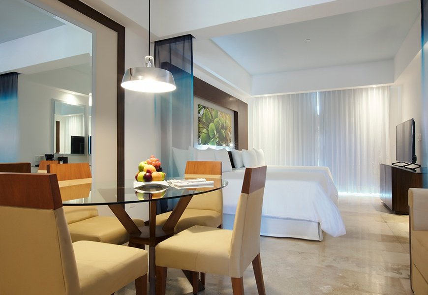  Hotel Krystal Grand Nuevo Vallarta - 