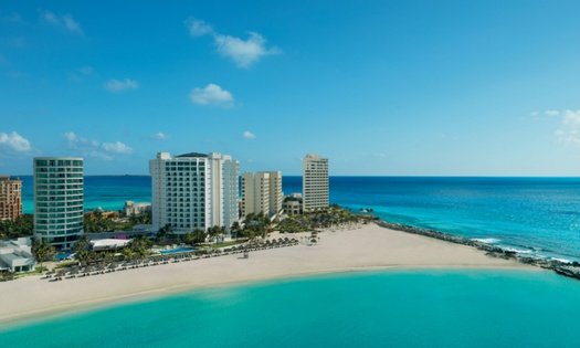 Hotel Krystal Altitude Cancún - 