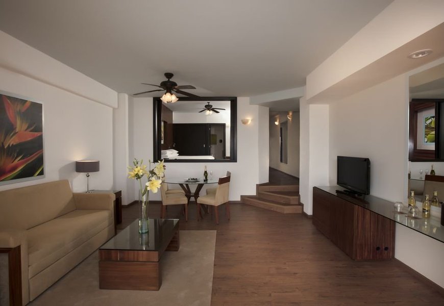  Hotel Krystal Grand Nuevo Vallarta - 