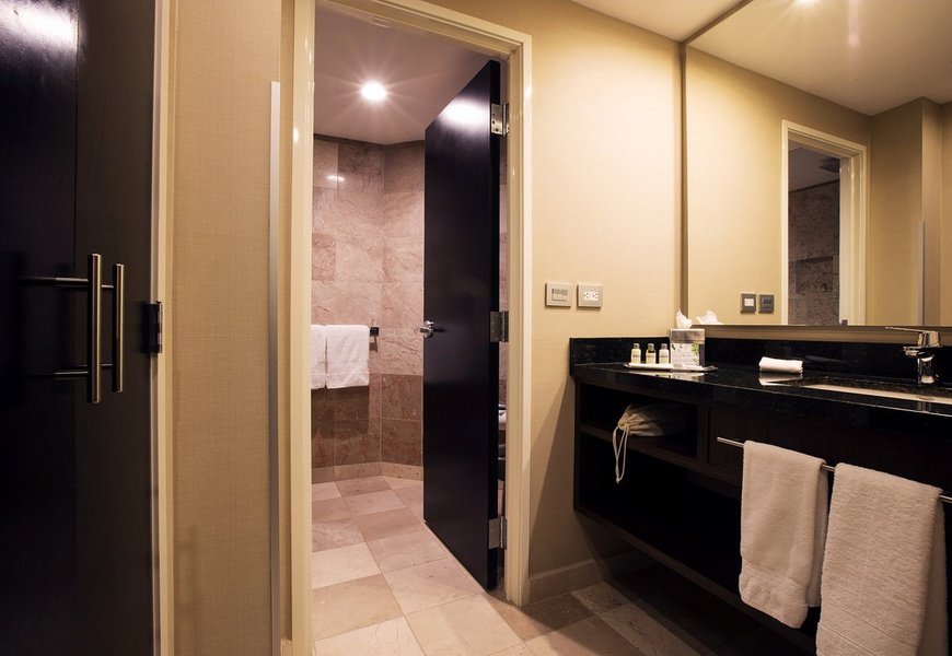  Hotel Urban Aeropuerto Ciudad de México - 
