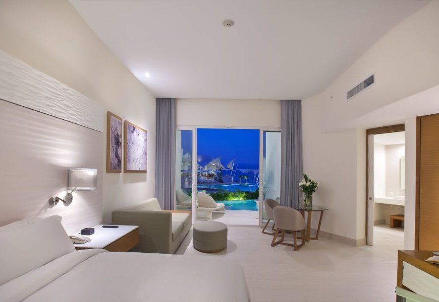  Hotel Krystal Altitude Vallarta - 