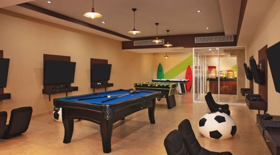 ADVENTURES FRIENDS® Hotel Krystal Grand Los Cabos - 