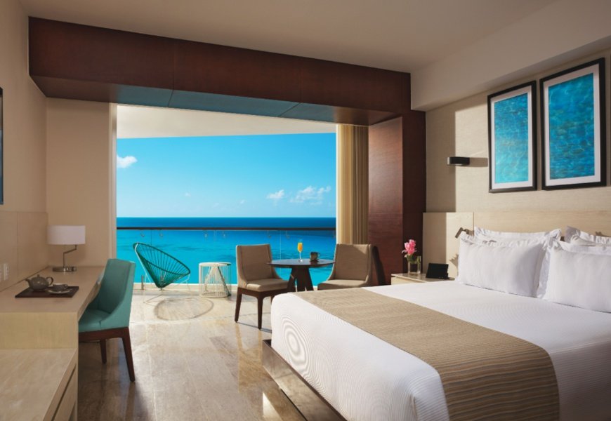  Hotel Krystal Altitude Cancún - 