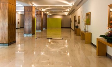 Lobby Hotel Krystal Altitude Vallarta - 