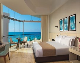 None Hotel Krystal Altitude Cancún - 
