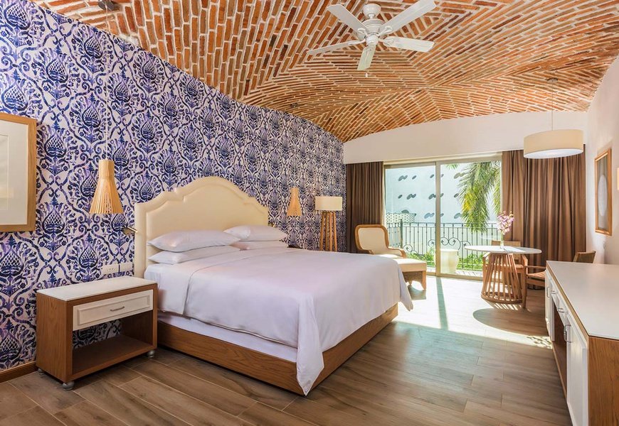 Hotel Krystal Altitude Vallarta - 