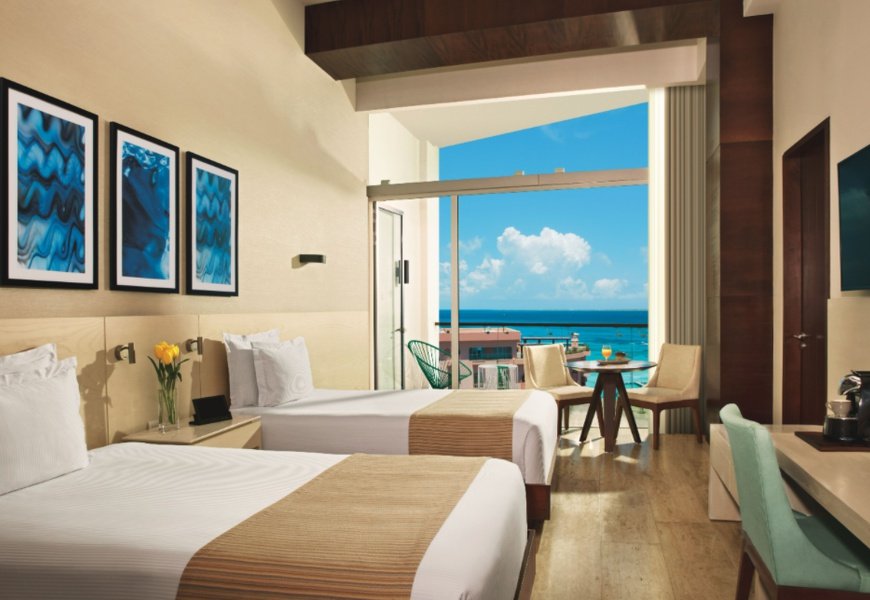  Hotel Krystal Altitude Cancún - 