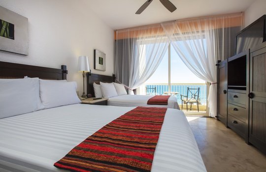 Suite Palmilla Ocean View Double Hotel Krystal Grand Los Cabos - 