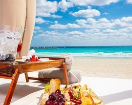 Playa Hotel Krystal Cancún - 