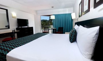  Hotel Krystal Ixtapa - 