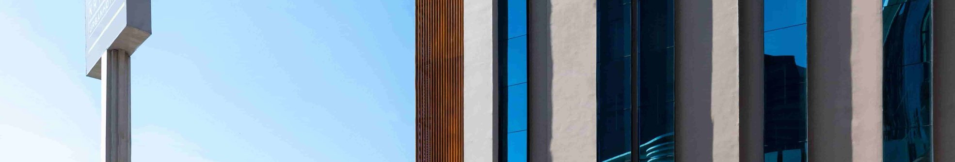 Hotel Krystal Urban Monterrey San Jeronimo Hotel Krystal Urban Monterrey San Jeronimo - 