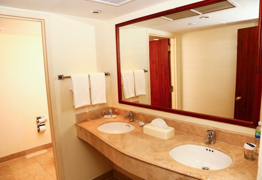  Hotel Krystal Urban Cd. Juárez - 