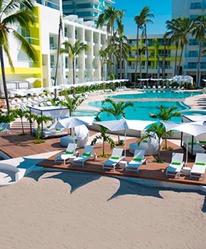  Krystal Hotels & Resorts - 