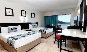  Hotel Krystal Ixtapa - 