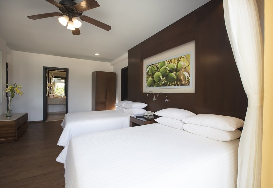  Hotel Krystal Grand Nuevo Vallarta - 