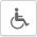 Facilidades para personas con discapacidad