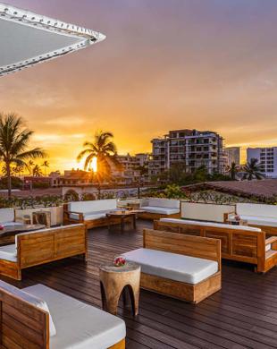 La Serenata Krystal Hotels & Resorts La Serenata Krystal Hotels & Resorts