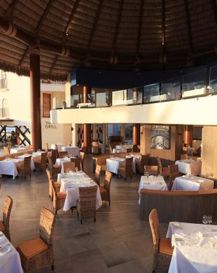 Alberca adultos Krystal Hotels & Resorts Alberca adultos Krystal Hotels & Resorts