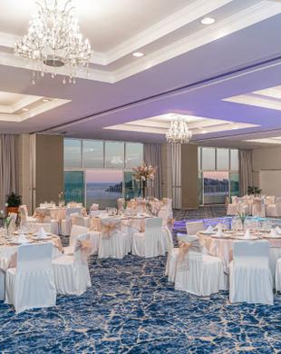 Salones Krystal Hotels & Resorts Salones Krystal Hotels & Resorts