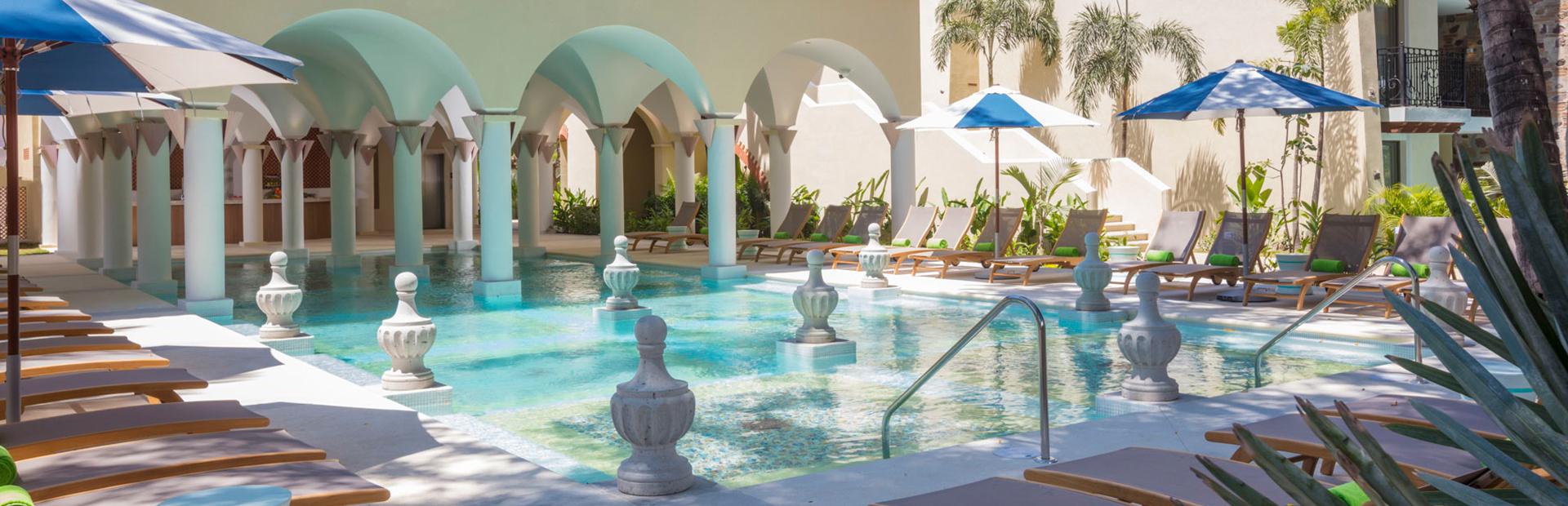 Krystal Grand® Puerto Vallarta Krystal Grand® Puerto Vallarta