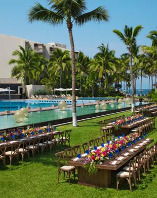 Jardín Krystal Hotels & Resorts Jardín Krystal Hotels & Resorts