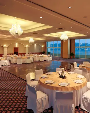 Restaurante playa Krystal Hotels & Resorts Restaurante playa Krystal Hotels & Resorts