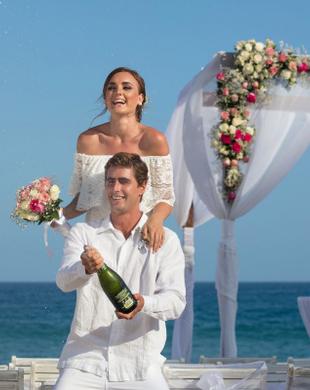 Alberca adultos Krystal Hotels & Resorts Alberca adultos Krystal Hotels & Resorts