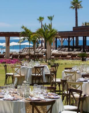 Jardín Lomboy Krystal Hotels & Resorts Jardín Lomboy Krystal Hotels & Resorts