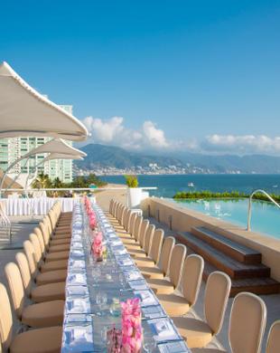 Terraza Krystal Hotels & Resorts Terraza Krystal Hotels & Resorts