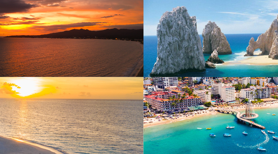 DESTINOS NAVIDEÑOS EN MÉXICO Krystal Hotels & Resorts DESTINOS NAVIDEÑOS EN MÉXICO Krystal Hotels & Resorts