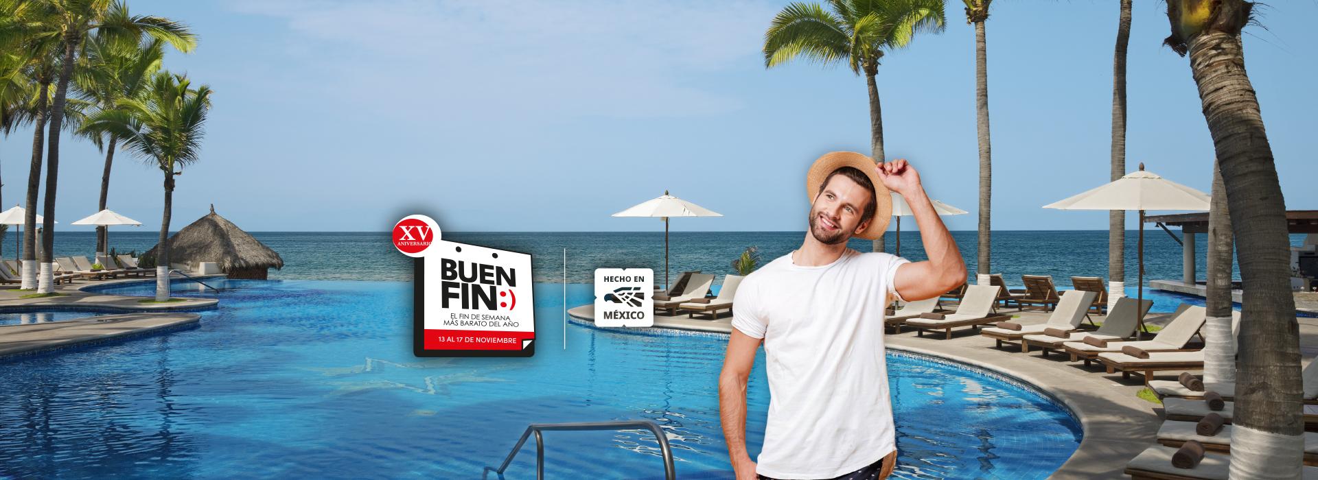 Buen Fin Krystal Hotels & Resorts Buen Fin Krystal Hotels & Resorts