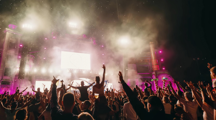 Todo lo que quieres saber del EDC México 2026 en CDMX: fechas, sede y dónde hospedarte Krystal Hotels & Resorts Todo lo que quieres saber del EDC México 2026 en CDMX: fechas, sede y dónde hospedarte Krystal Hotels & Resorts