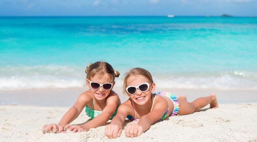 ¿Cómo viajar con niños sin estrés este verano?? Krystal Hotels & Resorts ¿Cómo viajar con niños sin estrés este verano?? Krystal Hotels & Resorts