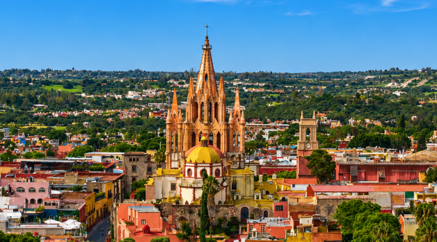 FIESTAS PATRIAS EN SAN MIGUEL DE ALLENDE: DÓNDE DAR EL GRITO Y DÓNDE HOSPEDARTE Krystal Hotels & Resorts FIESTAS PATRIAS EN SAN MIGUEL DE ALLENDE: DÓNDE DAR EL GRITO Y DÓNDE HOSPEDARTE Krystal Hotels & Resorts