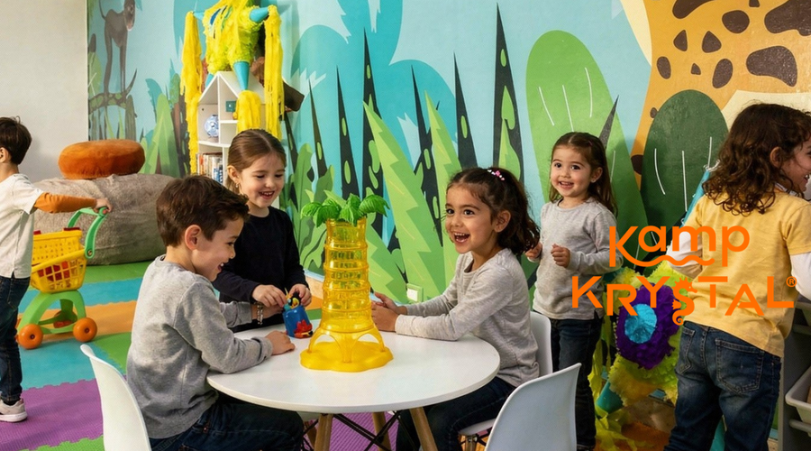 TIPS PARA DIVERTIRTE ESTE VERANO Krystal Hotels & Resorts TIPS PARA DIVERTIRTE ESTE VERANO Krystal Hotels & Resorts