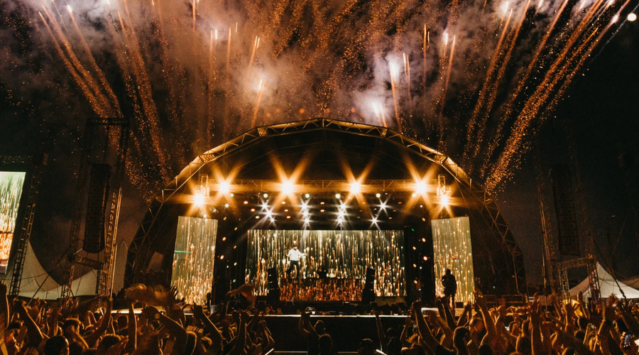 TODO LO QUE NECESITAS SABER PARA DISFRUTAR EL FESTIVAL CORONA CAPITAL Krystal Hotels & Resorts TODO LO QUE NECESITAS SABER PARA DISFRUTAR EL FESTIVAL CORONA CAPITAL Krystal Hotels & Resorts