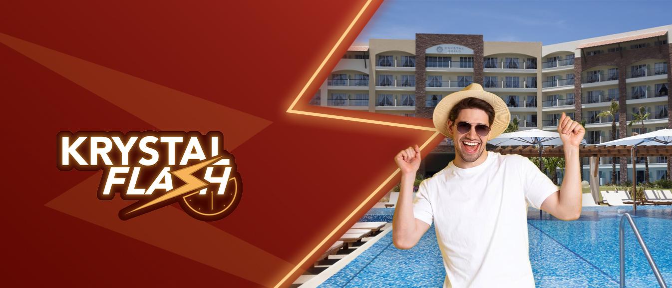 Krystal Hotels & Resorts Krystal Hotels & Resorts