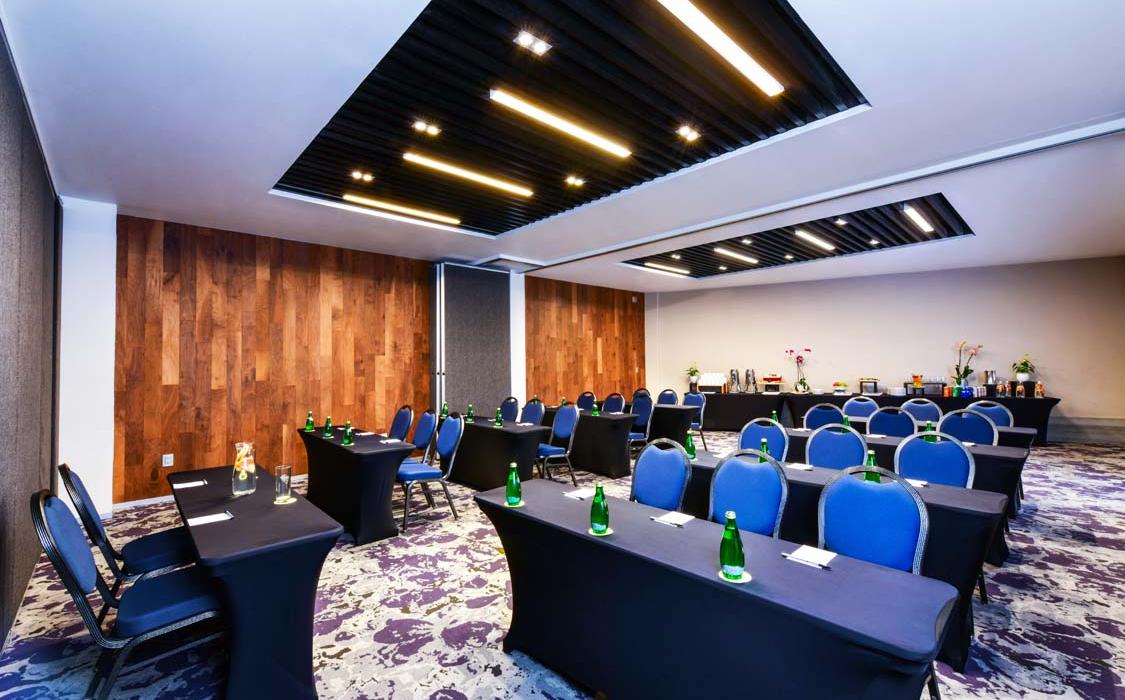 Servicios Krystal Grand® Suites Insurgentes Ciudad de México Servicios Krystal Grand® Suites Insurgentes Ciudad de México