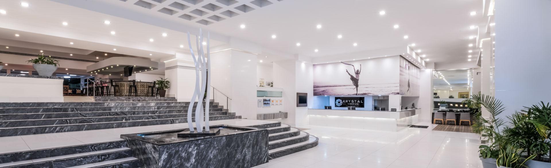 Krystal Hotels & Resorts Krystal Hotels & Resorts