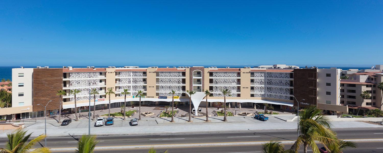 BelAir banner Krystal Hotels & Resorts BelAir banner Krystal Hotels & Resorts