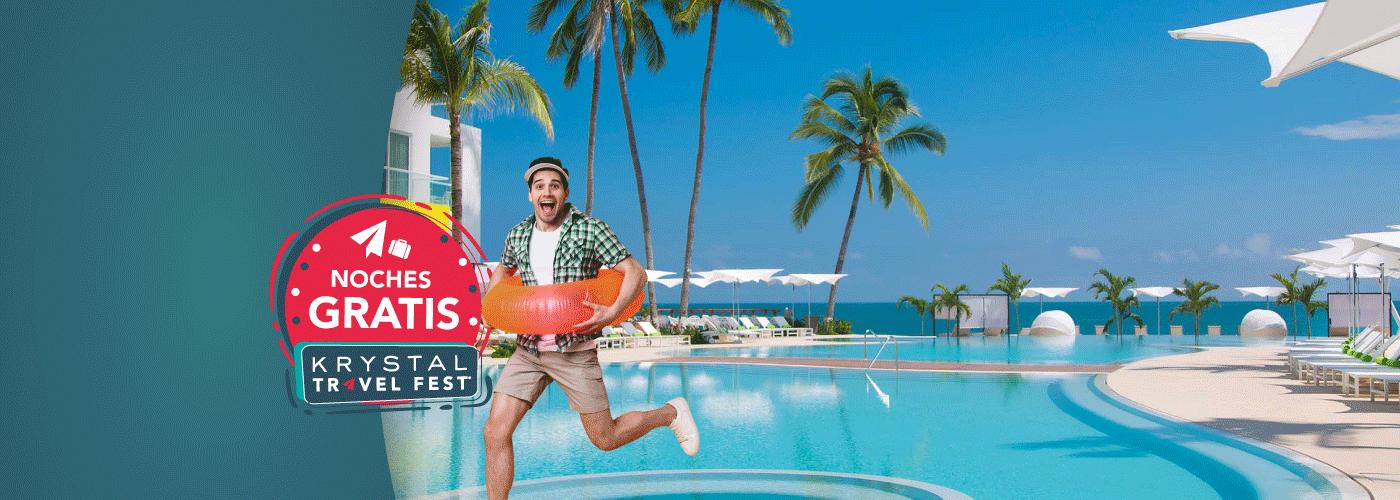 Krystal Hotels & Resorts - - Krystal Hotels & Resorts - -