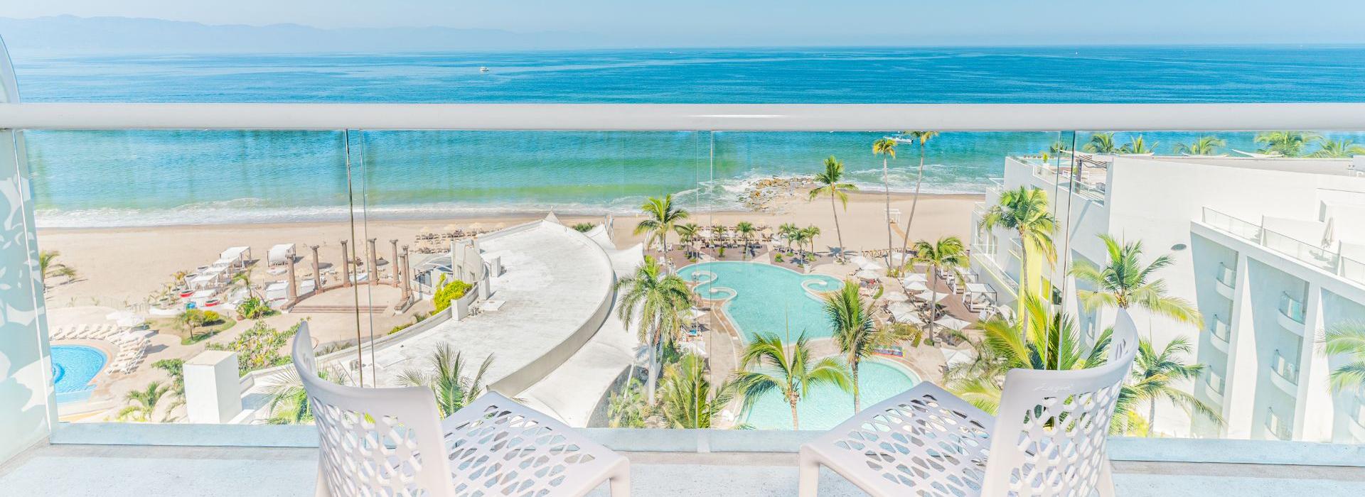 Habitaciones Krystal Grand® Puerto Vallarta Habitaciones Krystal Grand® Puerto Vallarta