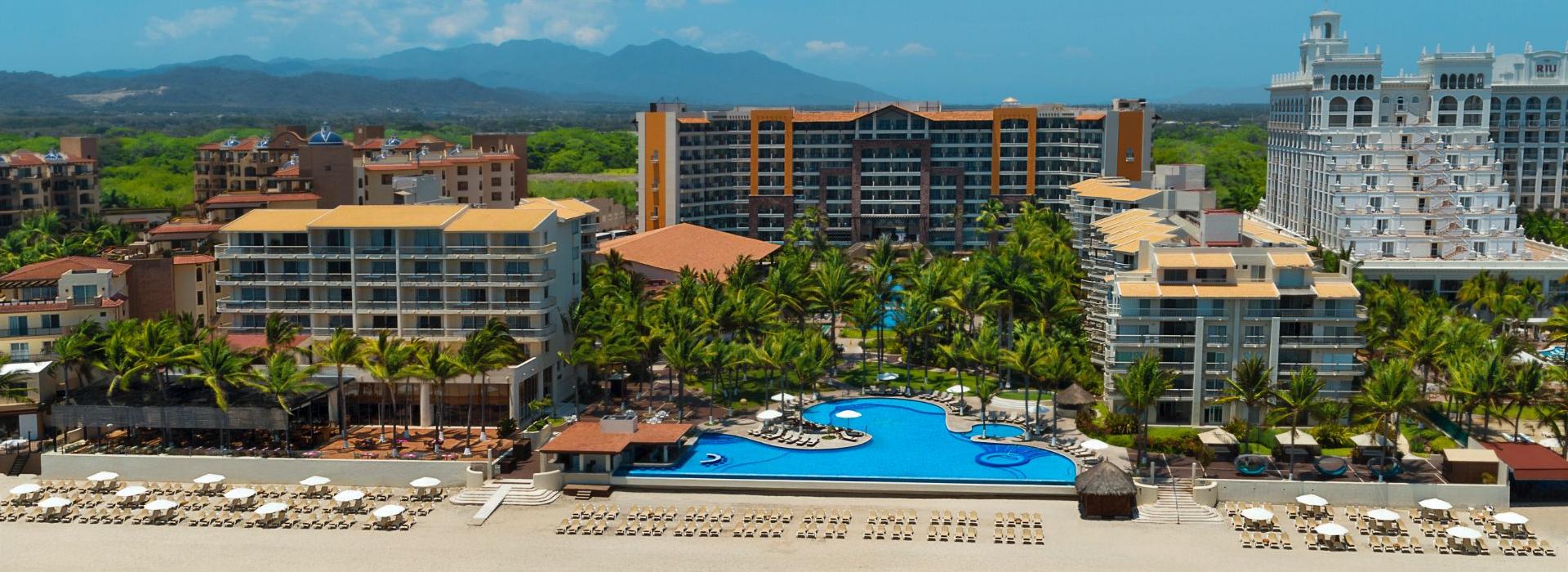 Hotel Hotel Krystal Grand® Nuevo Vallarta Hotel Hotel Krystal Grand® Nuevo Vallarta