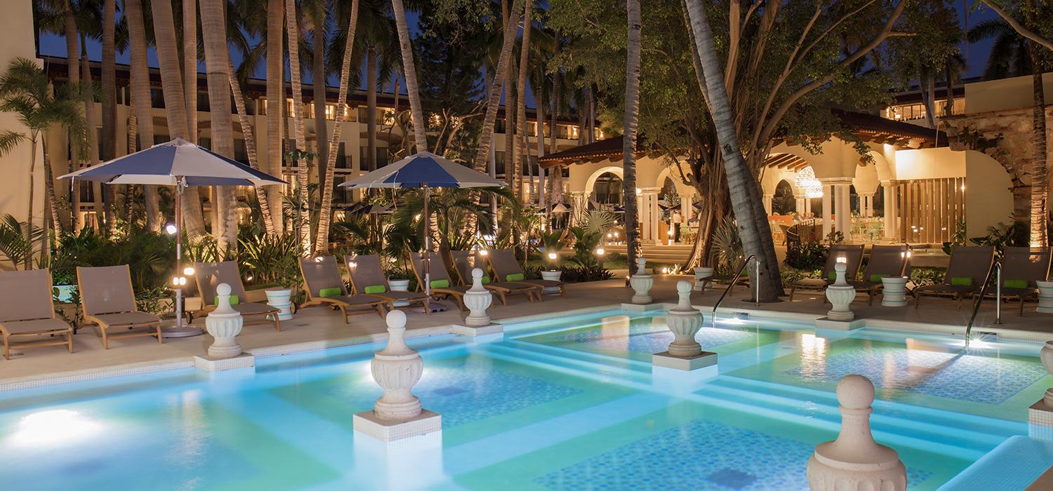 Servicios Krystal Grand® Puerto Vallarta Servicios Krystal Grand® Puerto Vallarta