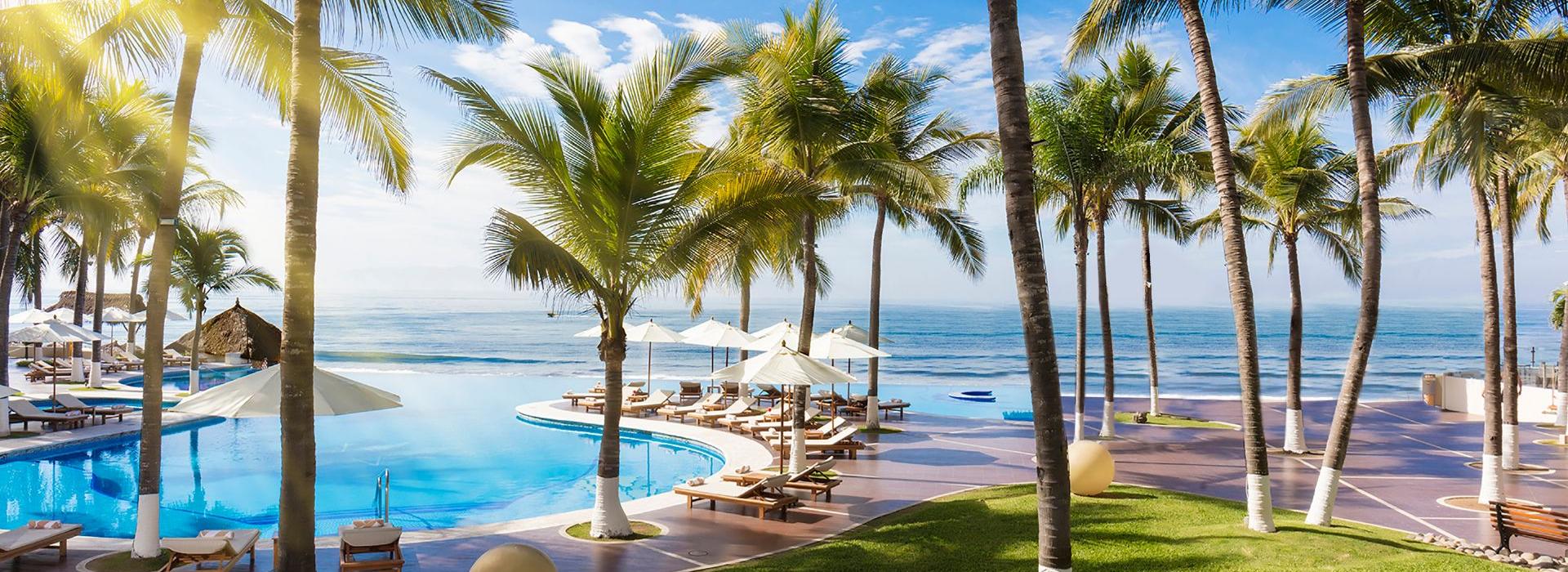 Servicios Hotel Krystal Grand® Nuevo Vallarta Servicios Hotel Krystal Grand® Nuevo Vallarta