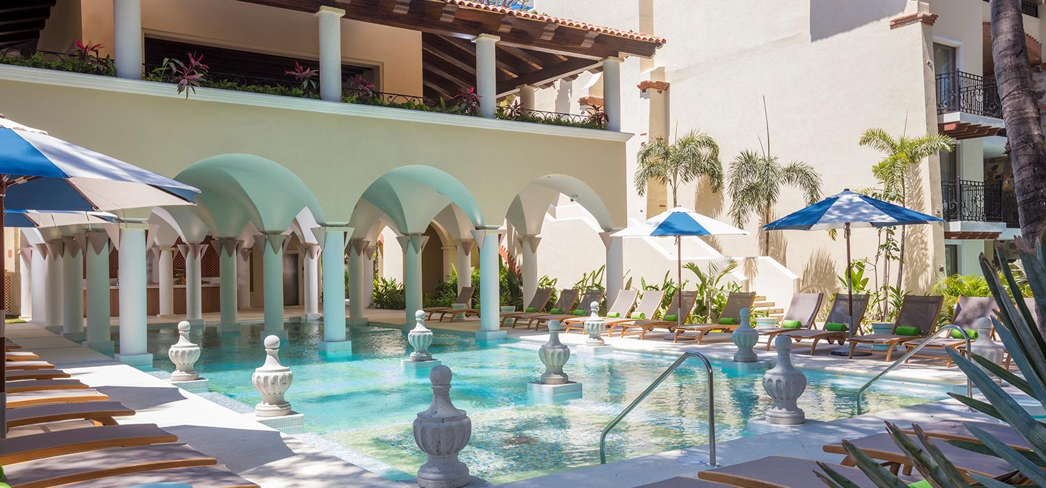 Descubra The Hacienda® Krystal Grand® Puerto Vallarta Descubra The Hacienda® Krystal Grand® Puerto Vallarta