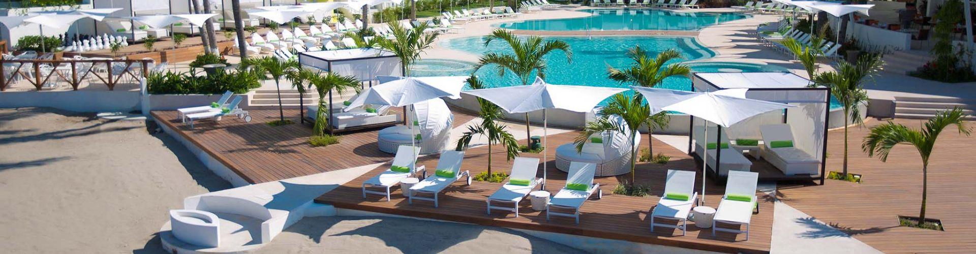 Verano 2023 Krystal Hotels & Resorts Verano 2023 Krystal Hotels & Resorts