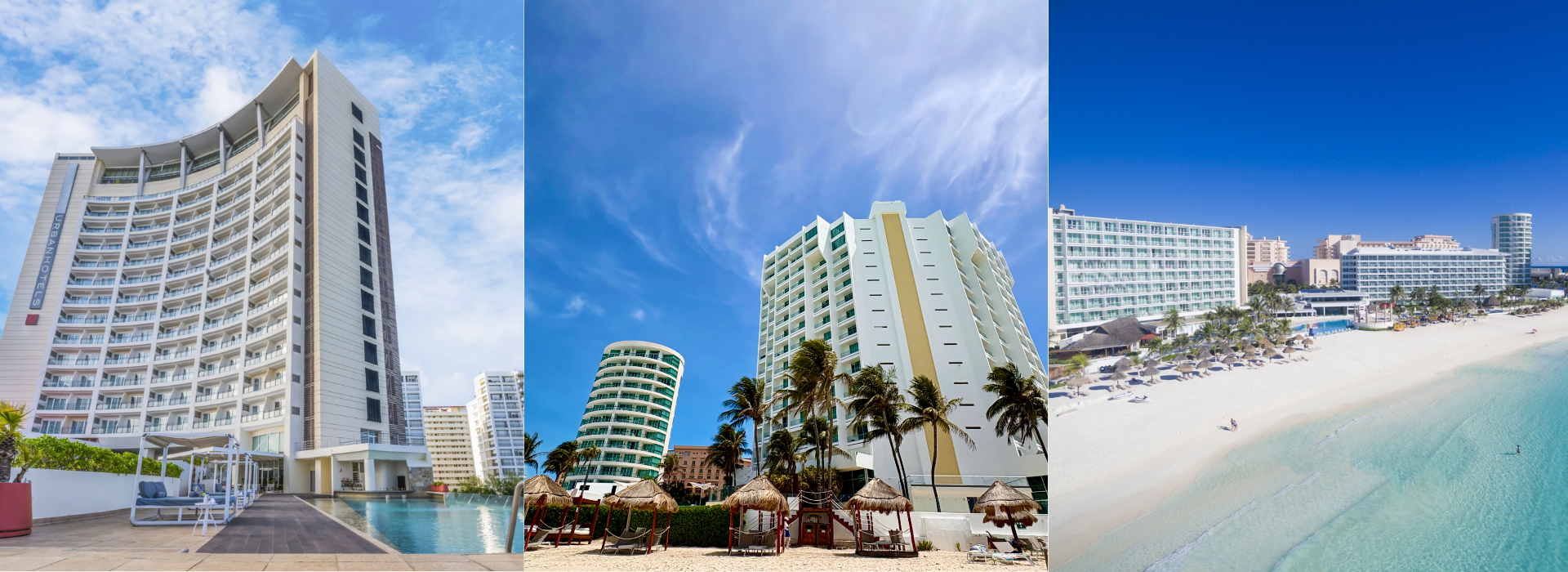 EQUINOCCIO DE PRIMAVERA EN CANCÚN Krystal Hotels & Resorts EQUINOCCIO DE PRIMAVERA EN CANCÚN Krystal Hotels & Resorts
