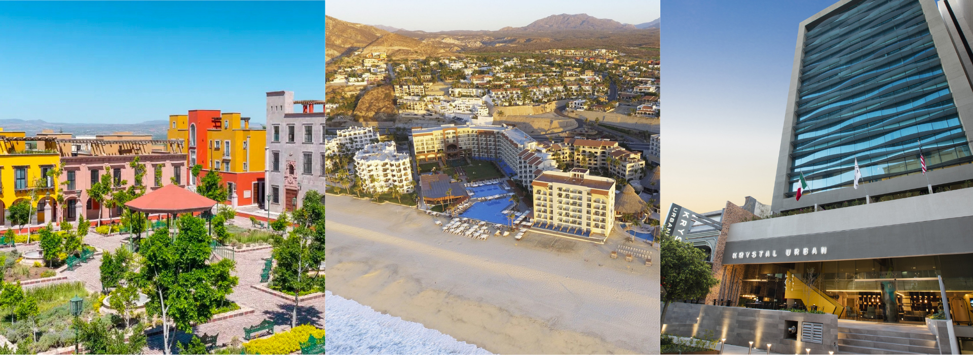 CELEBRA A MAMÁ CON UN VIAJE Krystal Hotels & Resorts CELEBRA A MAMÁ CON UN VIAJE Krystal Hotels & Resorts