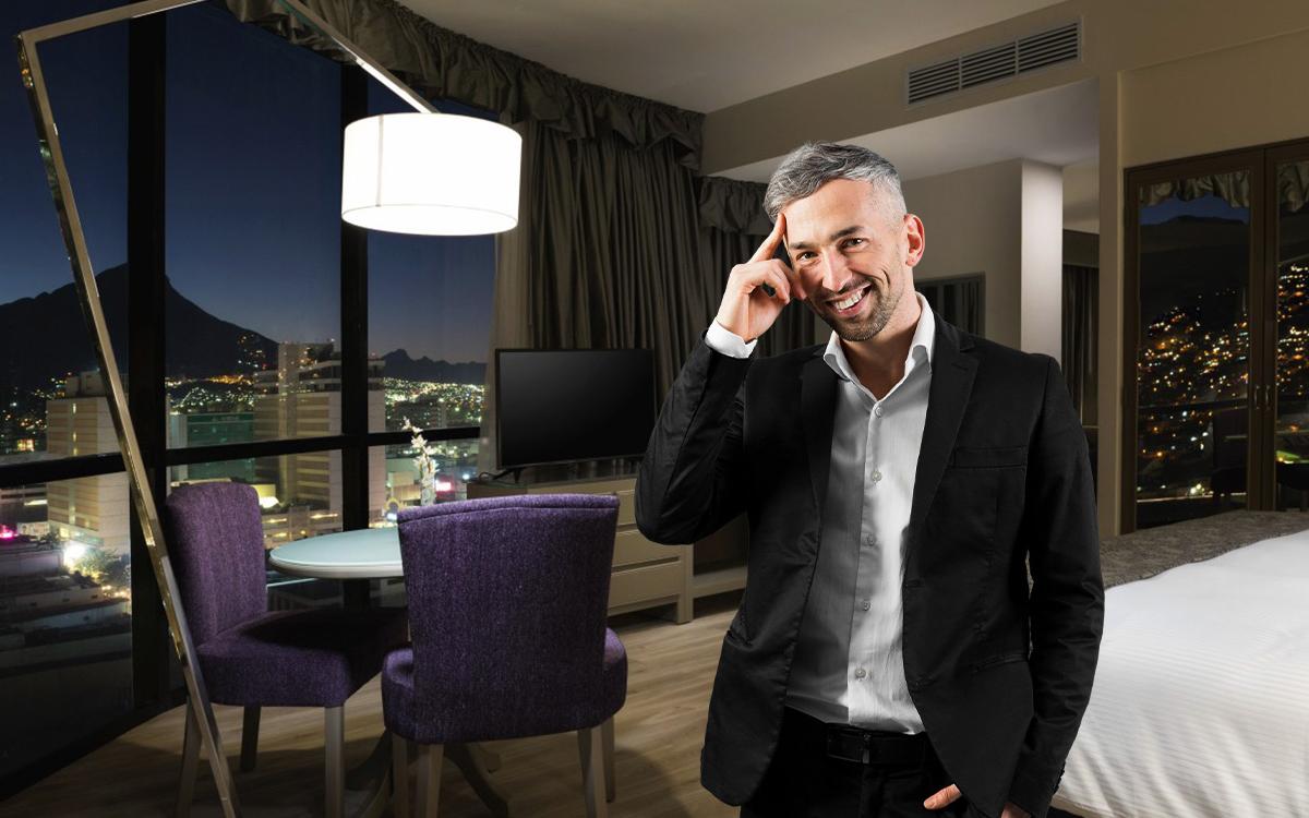 Monterrey Krystal Hotels & Resorts Monterrey Krystal Hotels & Resorts